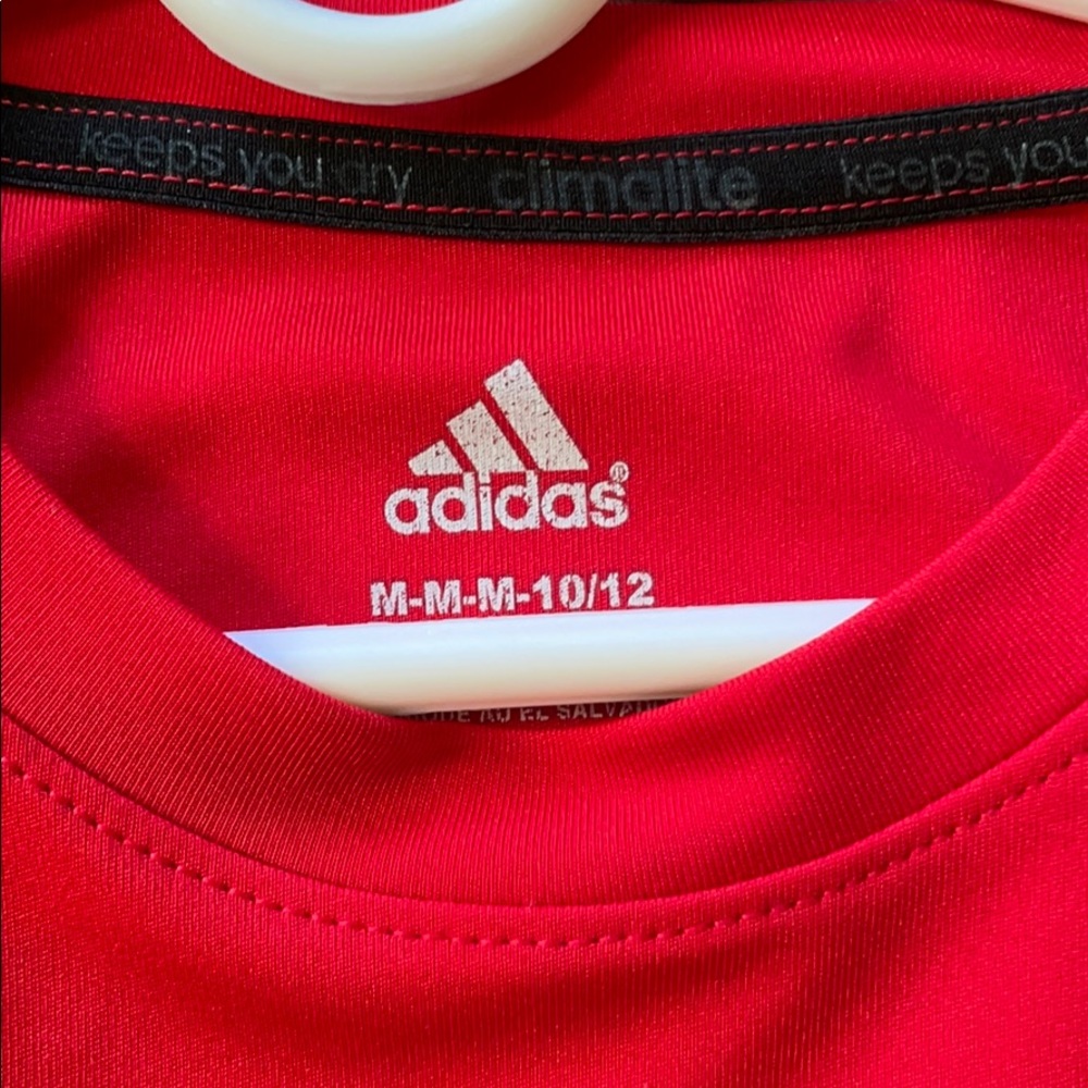 Houston Rockets Adidas Tshirts & Socks - Picture 6 of 6